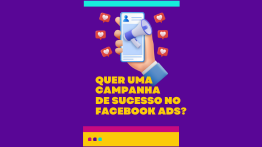 “Desvendando os Segredos do Sucesso: Guia Completo para Criar uma Campanha Vencedora no Facebook Ads”