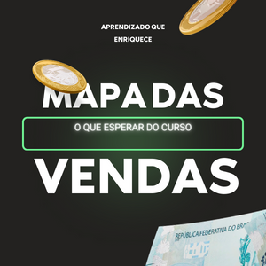 As estratégias secretas do mapa das vendas rápidas de Gabi Cervantes: potencialize seus resultados