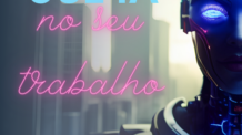 Use IA no seu Trabalho